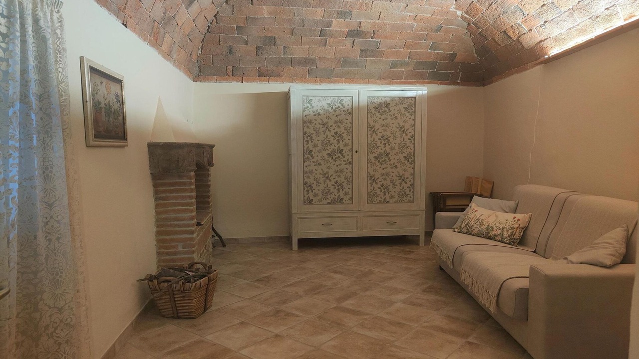Photo of Livingroom in Prata