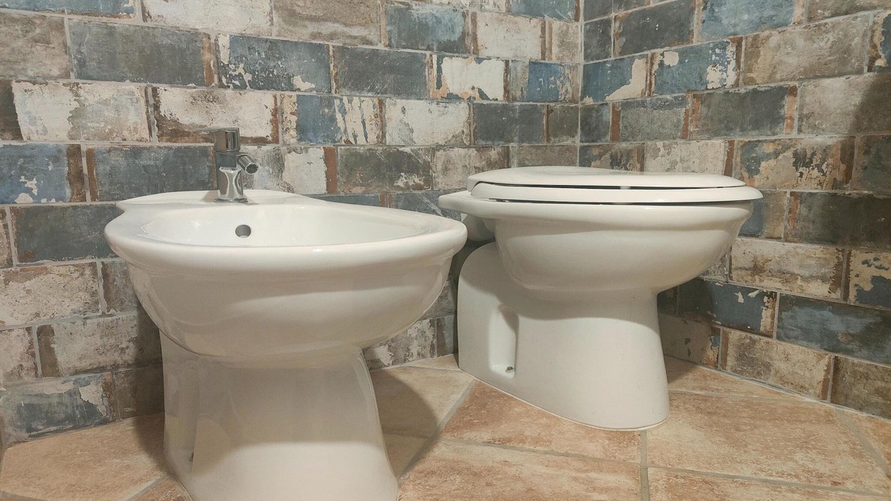 Photo of Bathroom in Prata