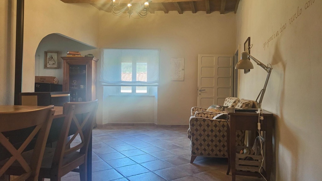 Photo of Livingroom in Prata