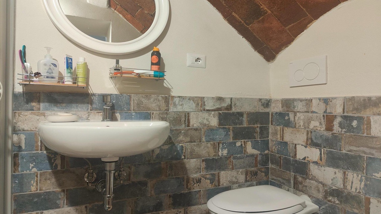 Photo of Bathroom in Prata