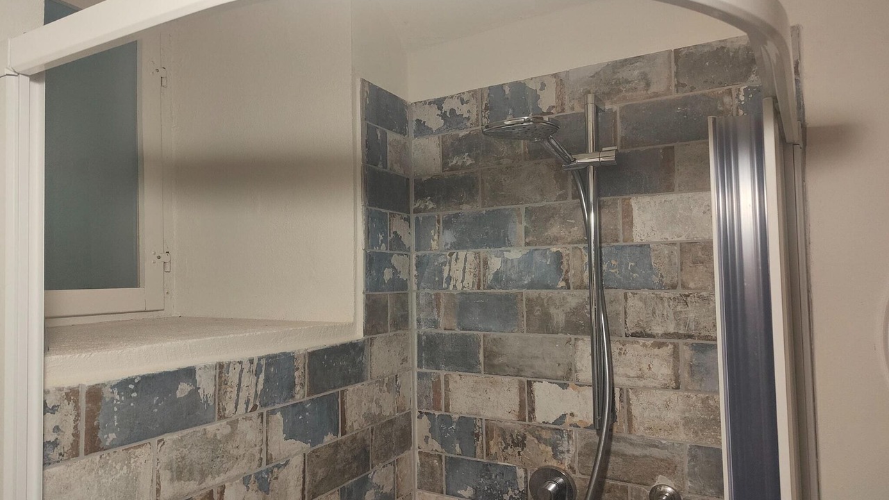 Photo of Bathroom in Prata