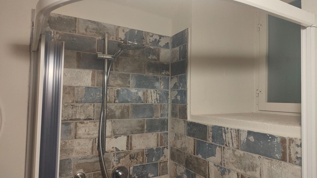 Photo of Bathroom in Prata