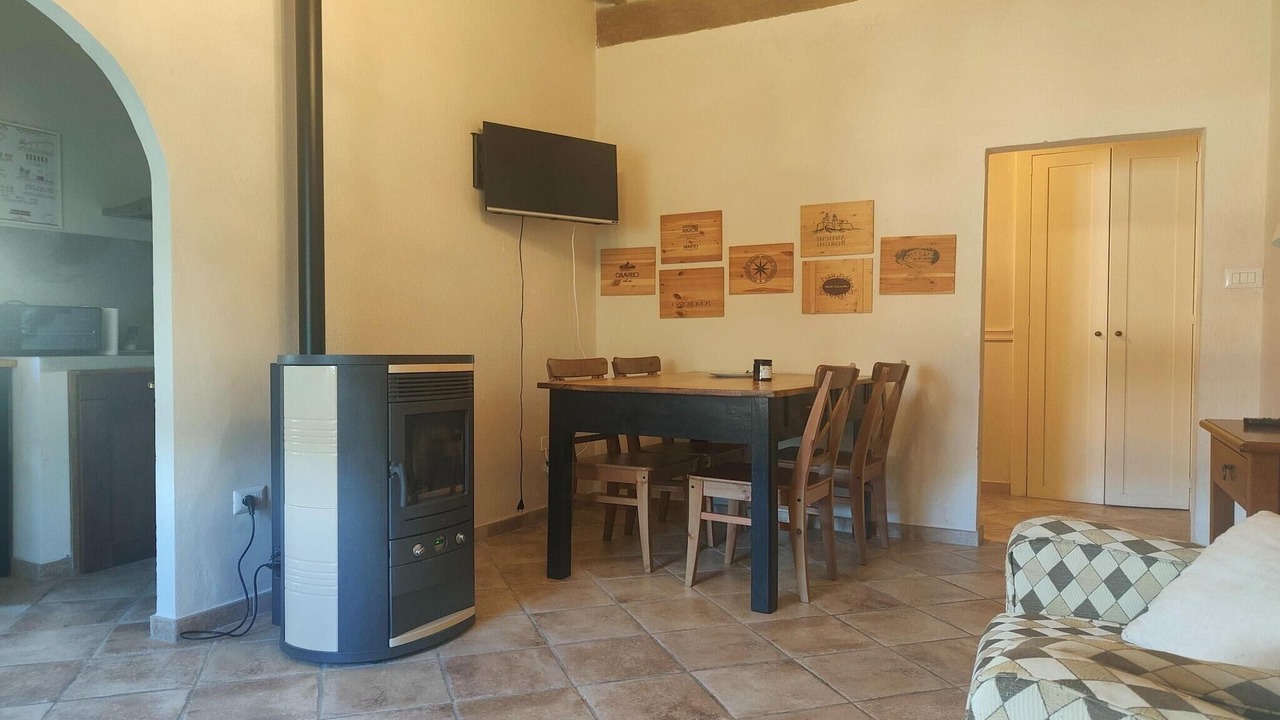 Photo of Livingroom in Prata