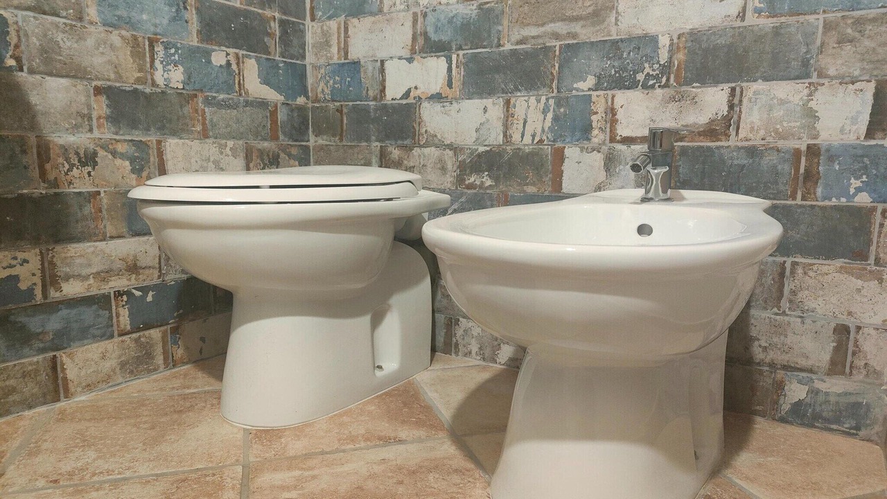 Photo of Bathroom in Prata