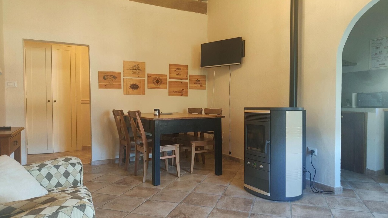 Photo of Livingroom in Prata