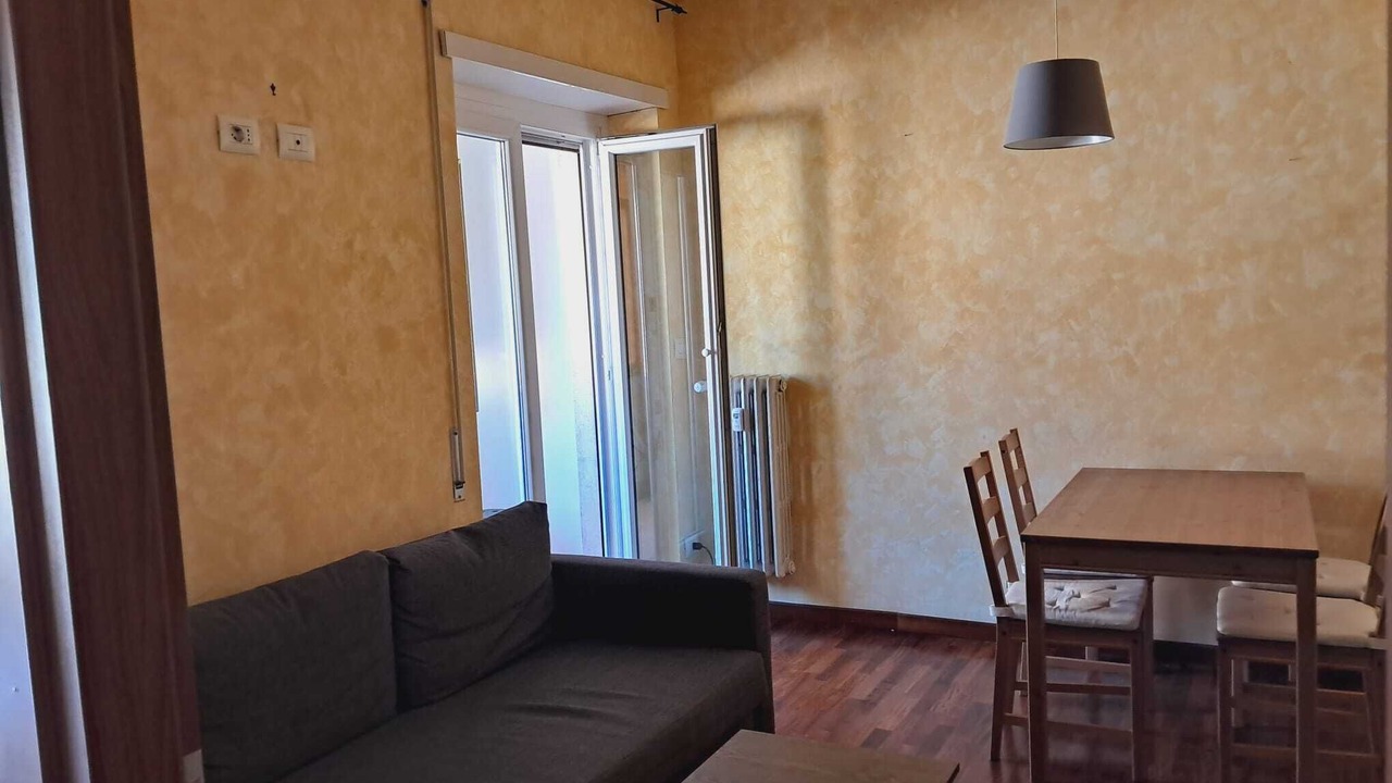 Photo of Livingroom in Quartiere XXIV Don Bosco