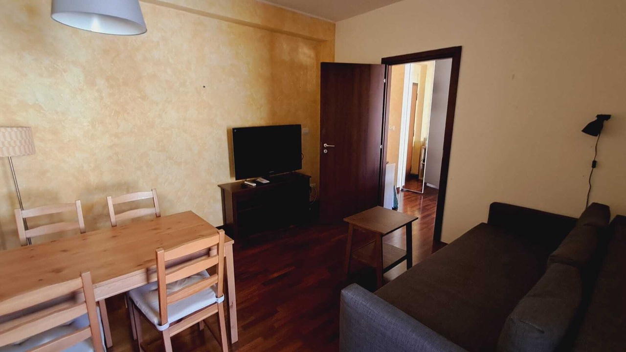 Photo of Livingroom in Quartiere XXIV Don Bosco