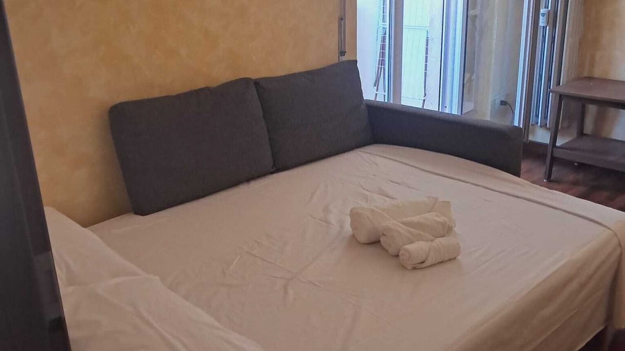 Photo of Bedroom in Quartiere XXIV Don Bosco