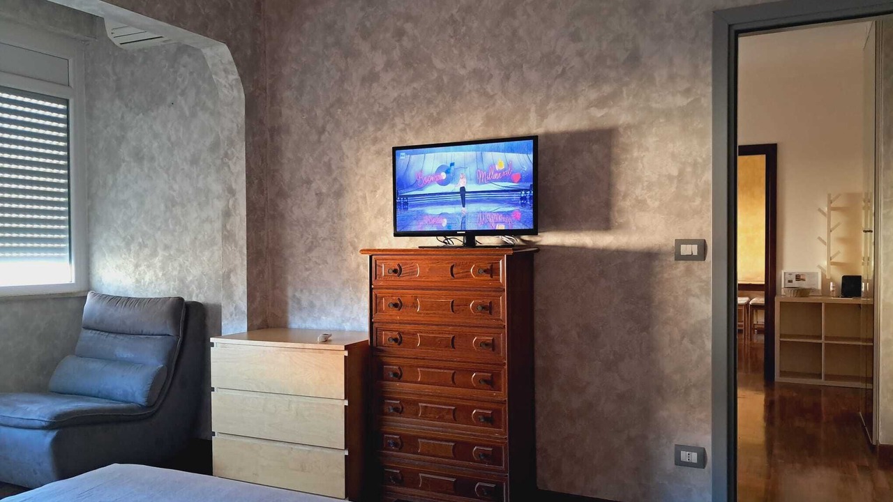 Photo of Bedroom in Quartiere XXIV Don Bosco