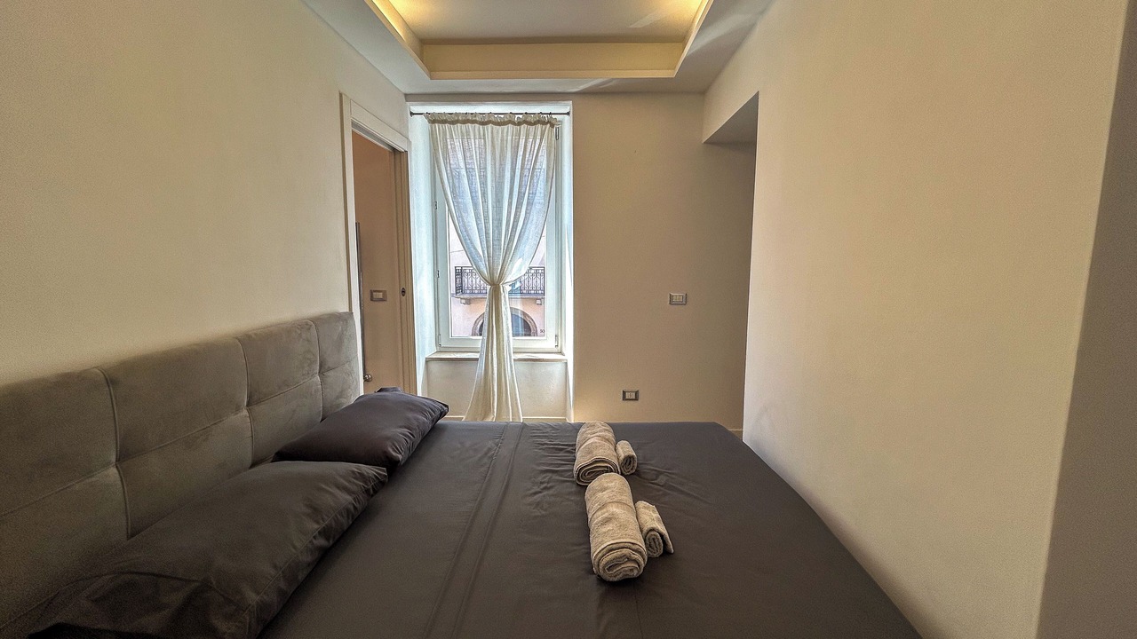 Photo of Bedroom in Citta Bassa