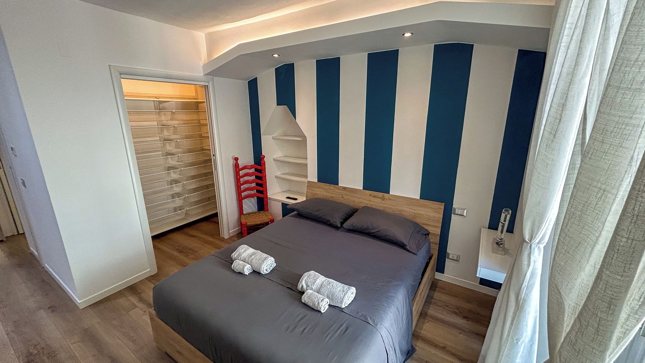 Photo of Bedroom in Citta Bassa