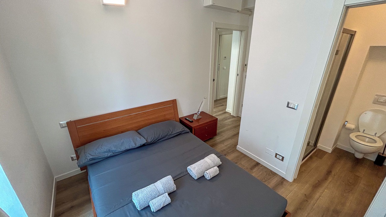 Photo of Bedroom in Citta Bassa