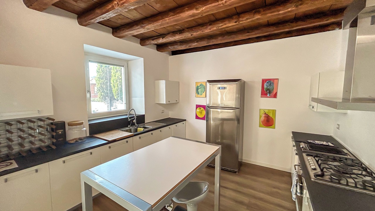 Photo of Kitchen in Citta Bassa