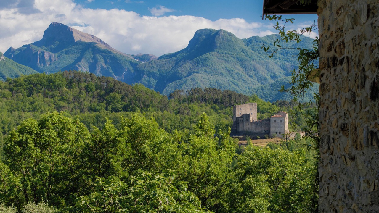 Photo of Outdoor in Gragnola