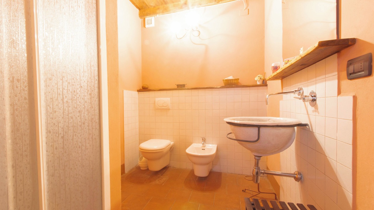 Photo of Bathroom in Gragnola