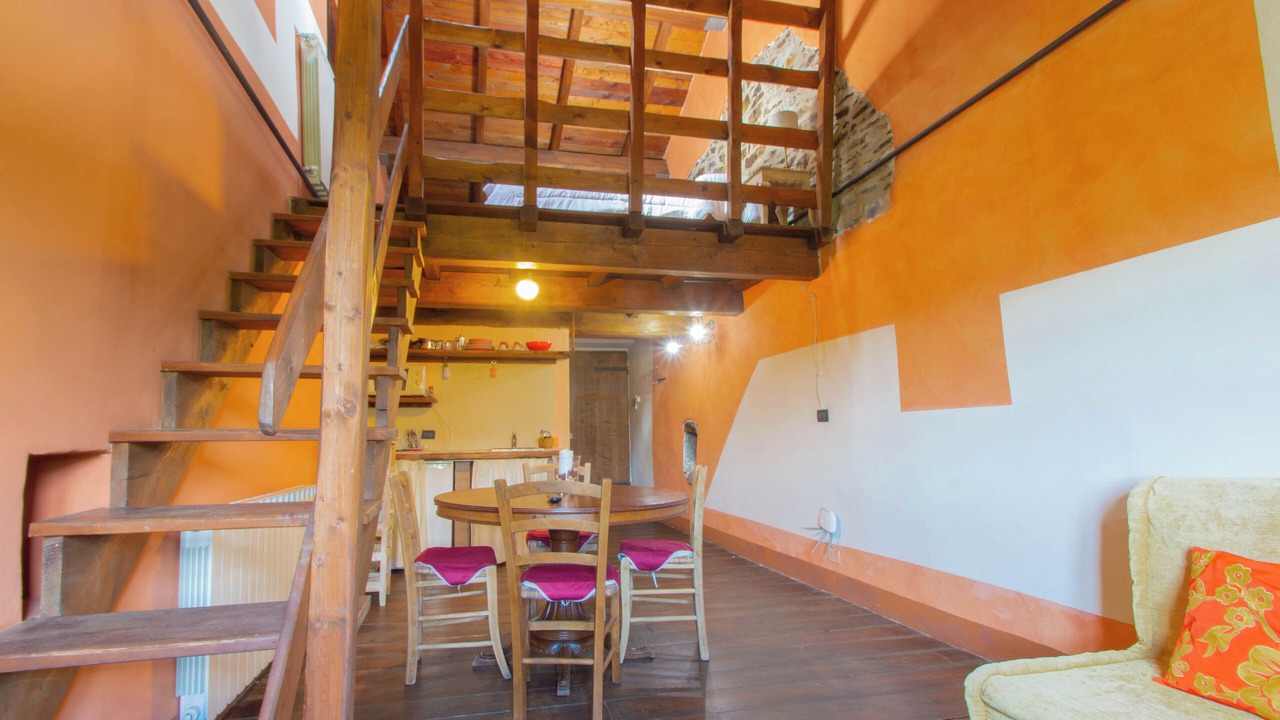 Photo of Livingroom in Gragnola