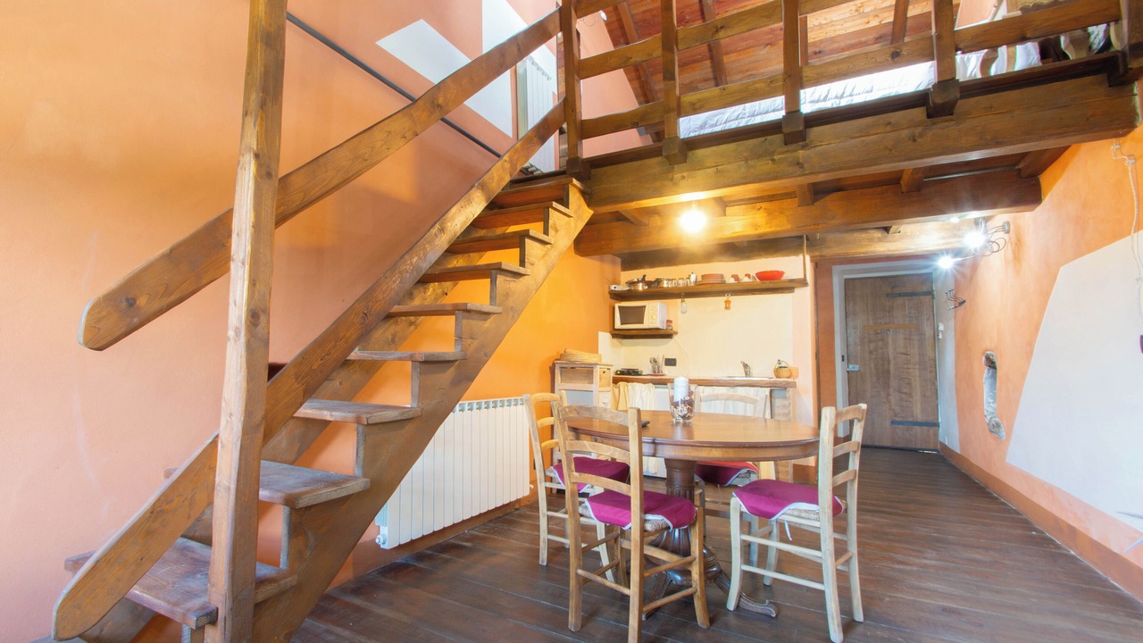 Photo of Livingroom in Gragnola