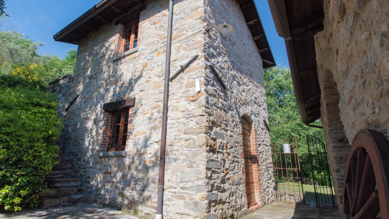 Photo of Outdoor in Gragnola