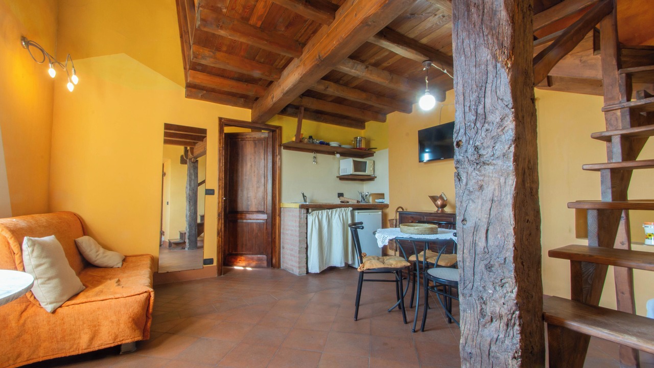 Photo of Bedroom in Gragnola