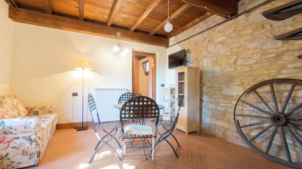 Photo of Livingroom in Gragnola