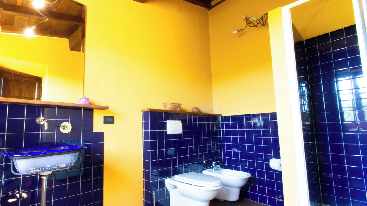 Photo of Bathroom in Gragnola