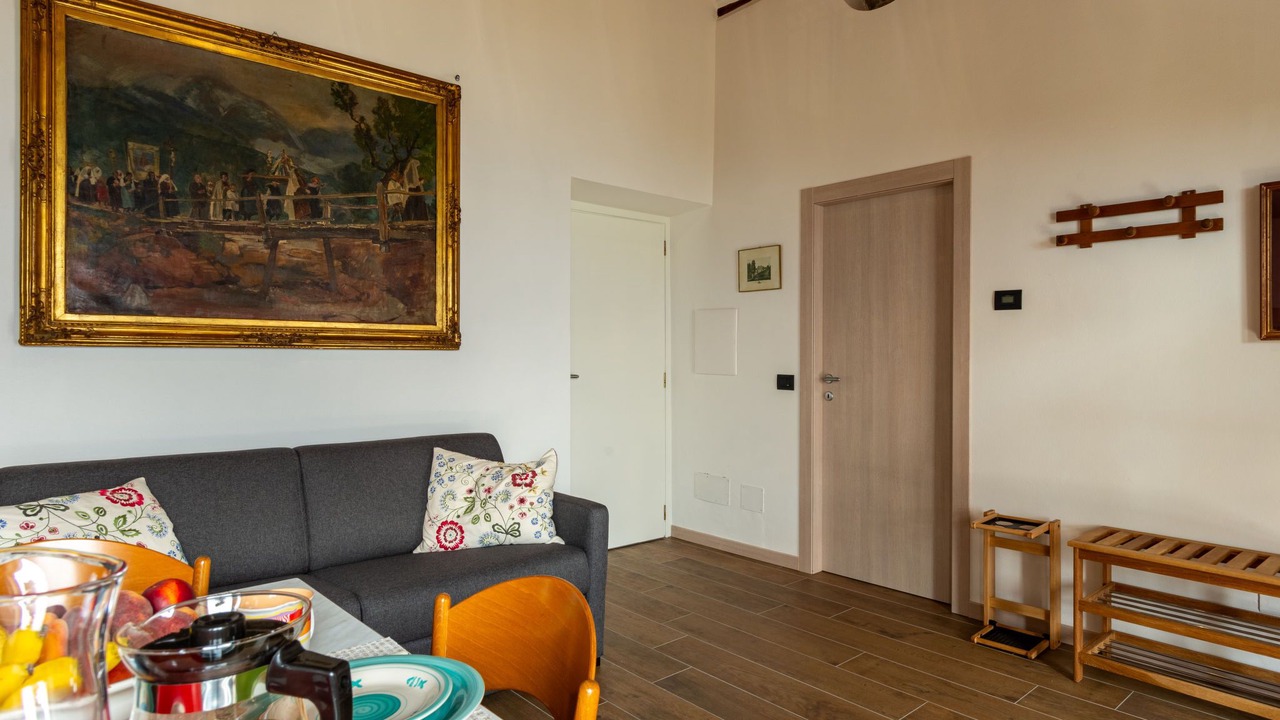Photo of Livingroom in Vignola