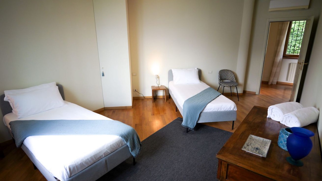 Photo of Bedroom in Como