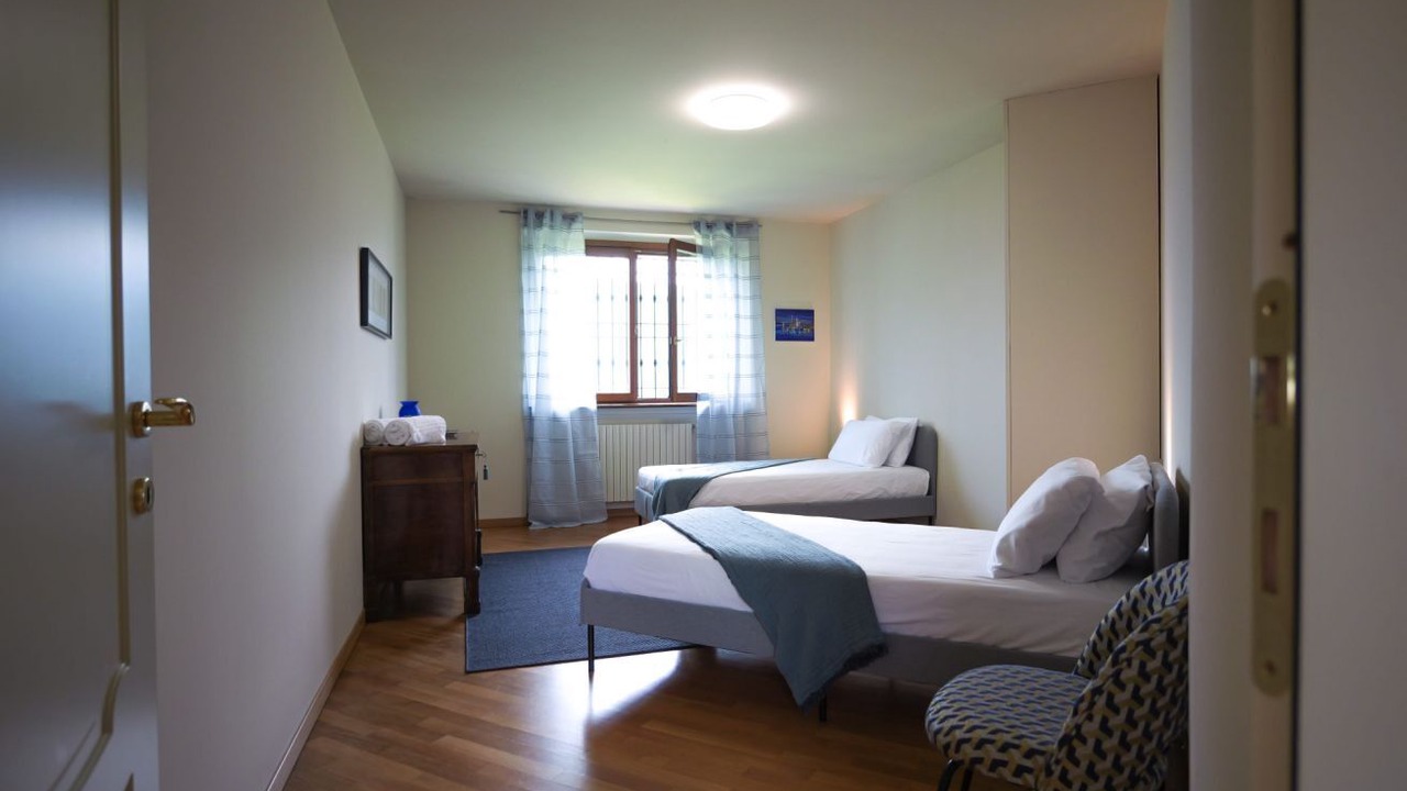 Photo of Bedroom in Como