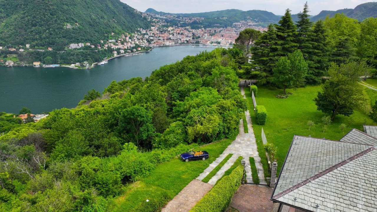Photo of Outdoor in Como