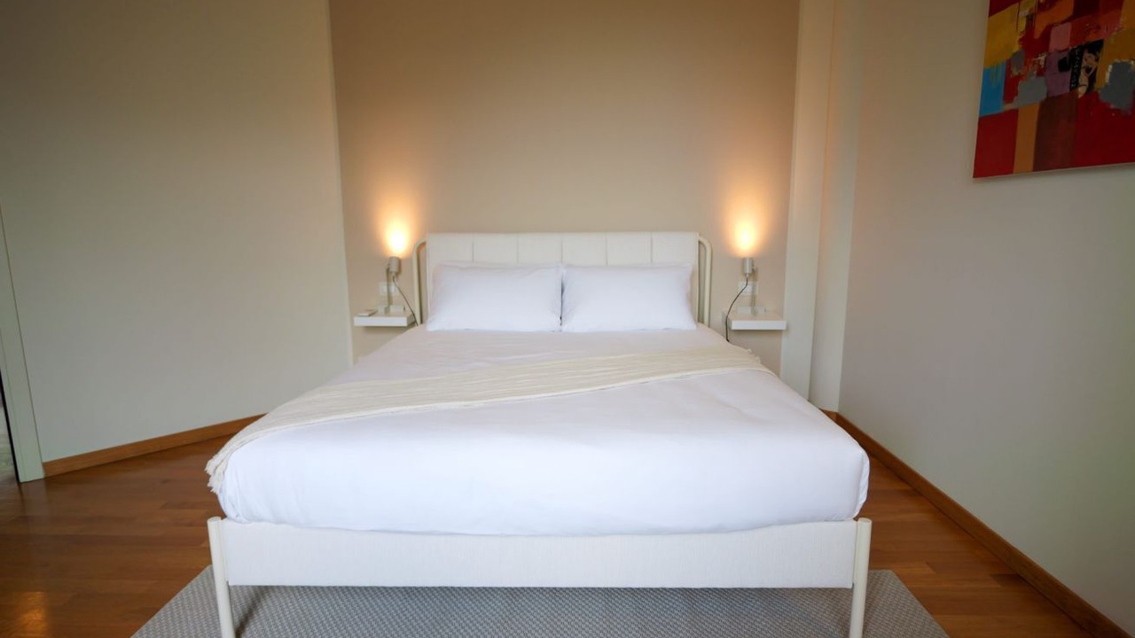 Photo of Bedroom in Como