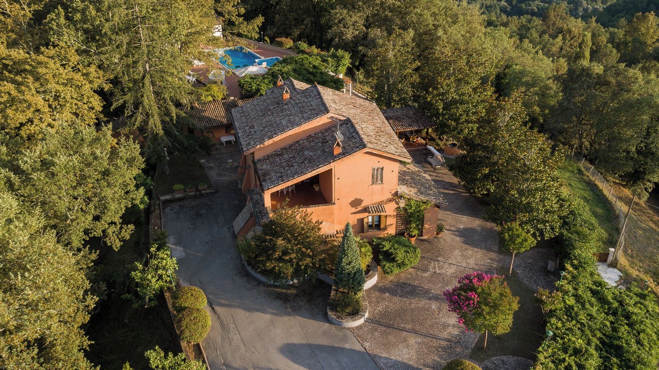 Photo of Outdoor in Canterano