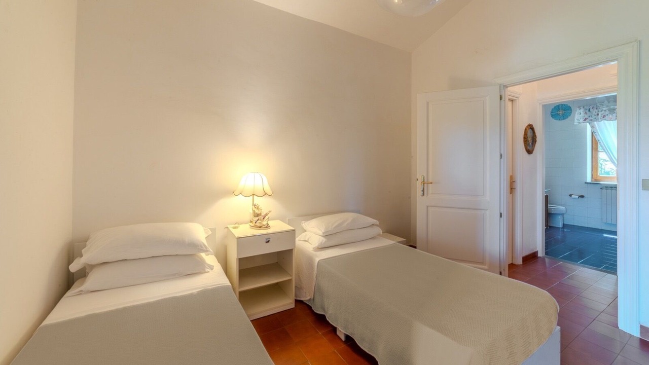 Photo of Bedroom in Canterano