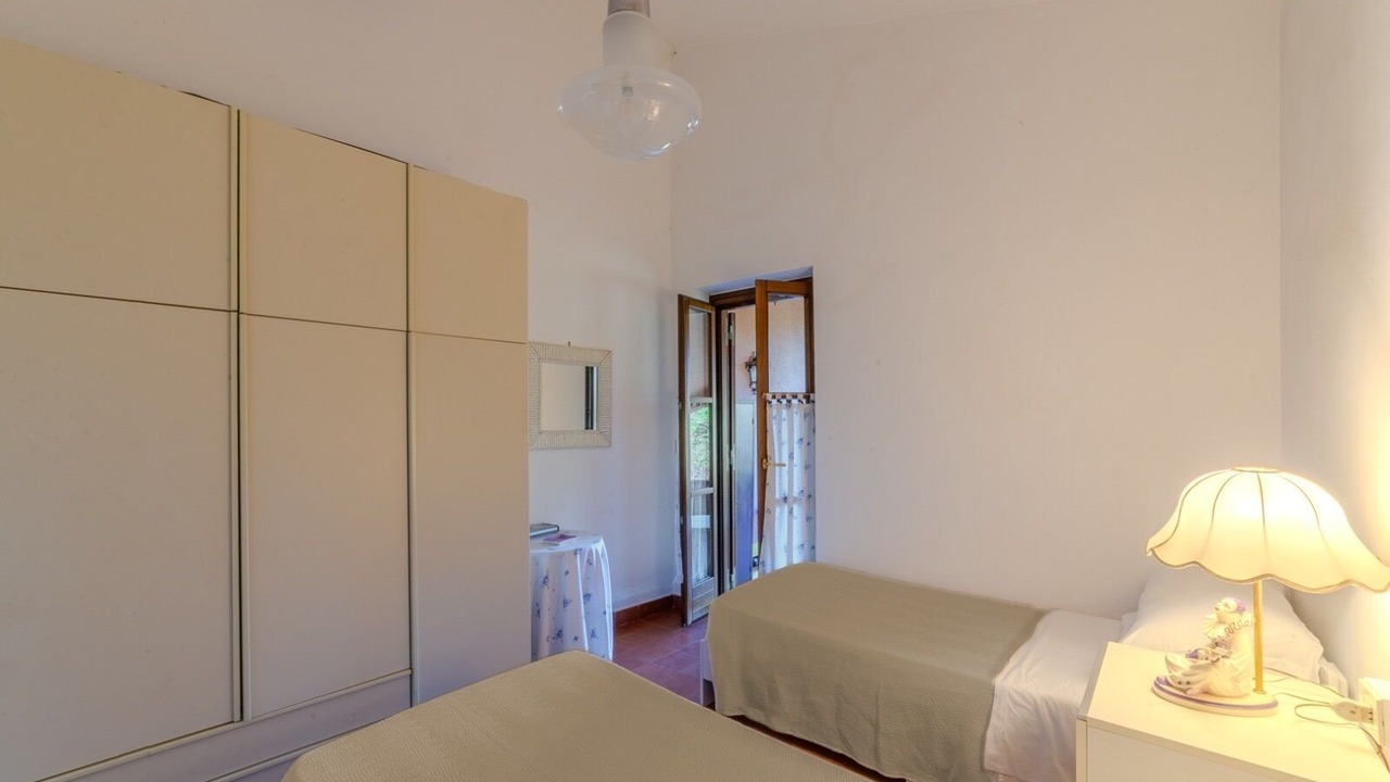Photo of Bedroom in Canterano