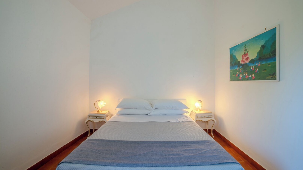 Photo of Bedroom in Canterano