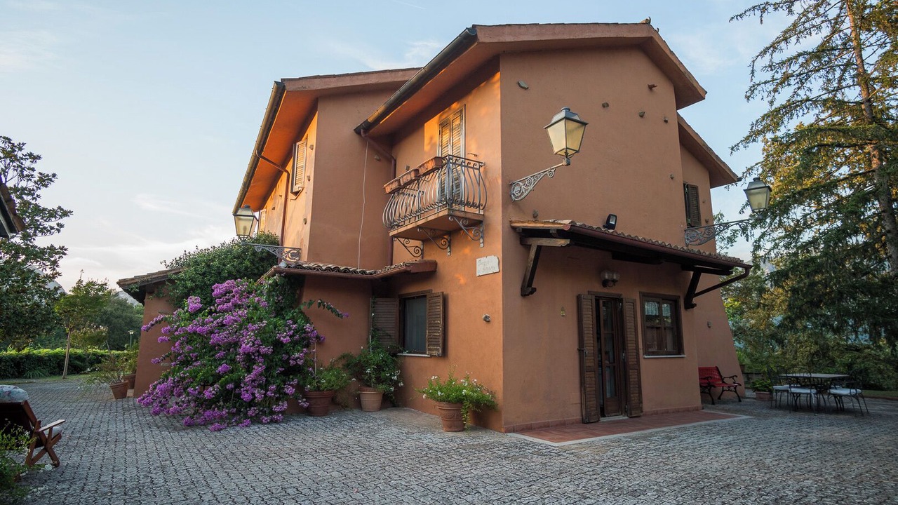 Photo of Outdoor in Canterano