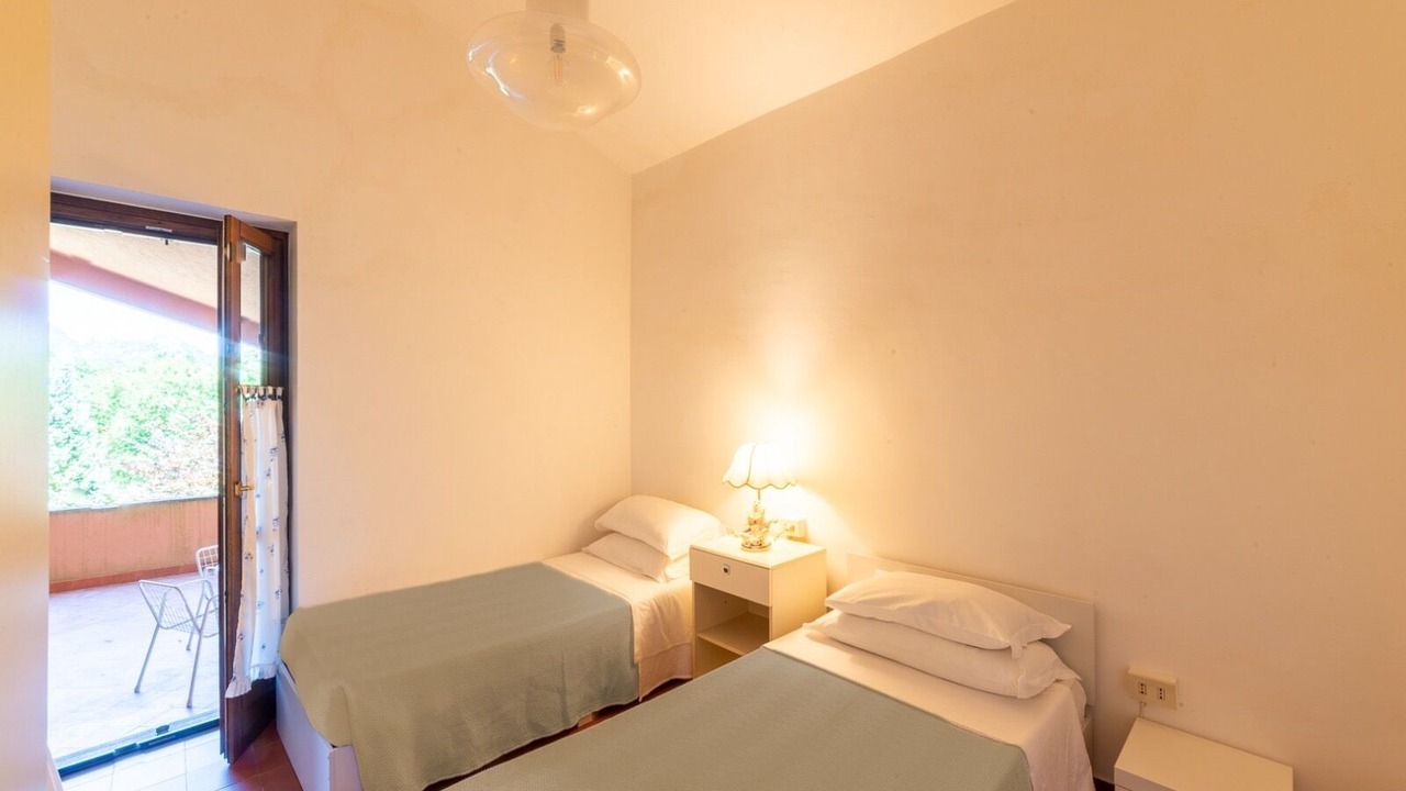 Photo of Bedroom in Canterano
