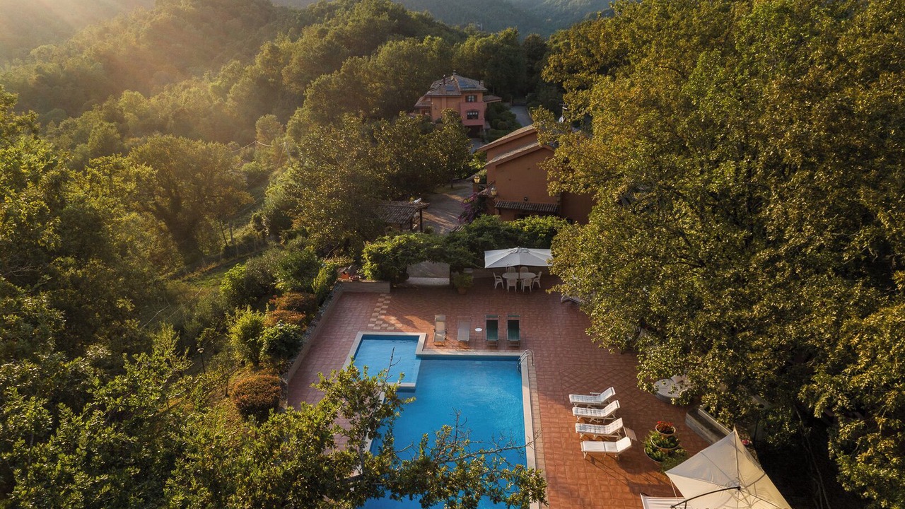Photo of Outdoor in Canterano