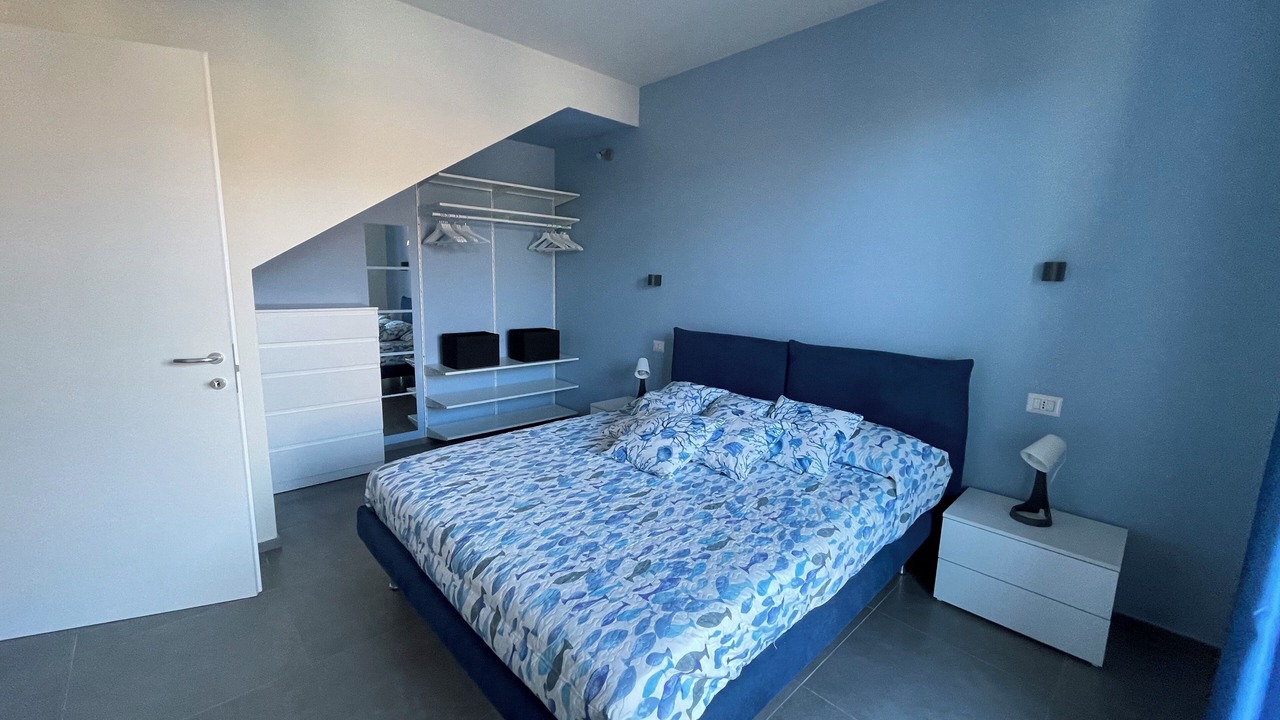 Photo of Bedroom in Lido delle Nazioni