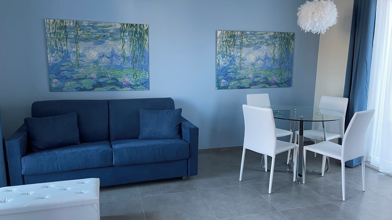 Photo of Livingroom in Lido delle Nazioni