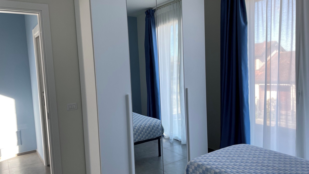 Photo of Bedroom in Lido delle Nazioni