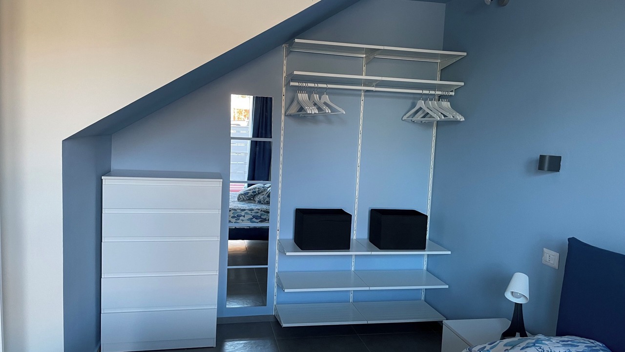 Photo of Bedroom in Lido delle Nazioni