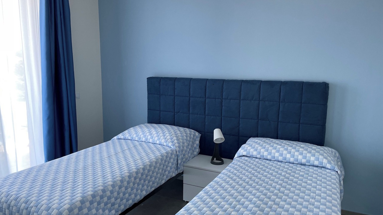 Photo of Bedroom in Lido delle Nazioni