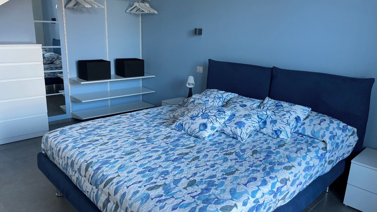 Photo of Bedroom in Lido delle Nazioni