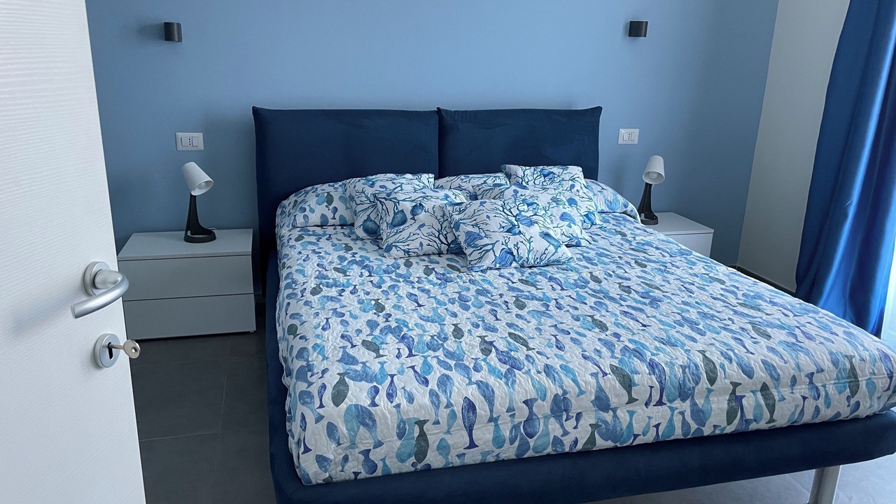 Photo of Bedroom in Lido delle Nazioni