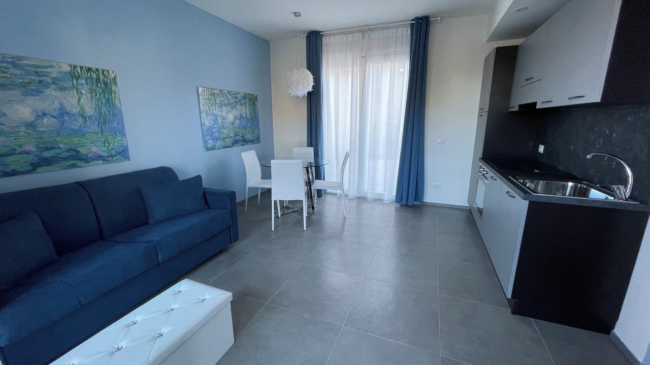 Photo of Livingroom in Lido delle Nazioni