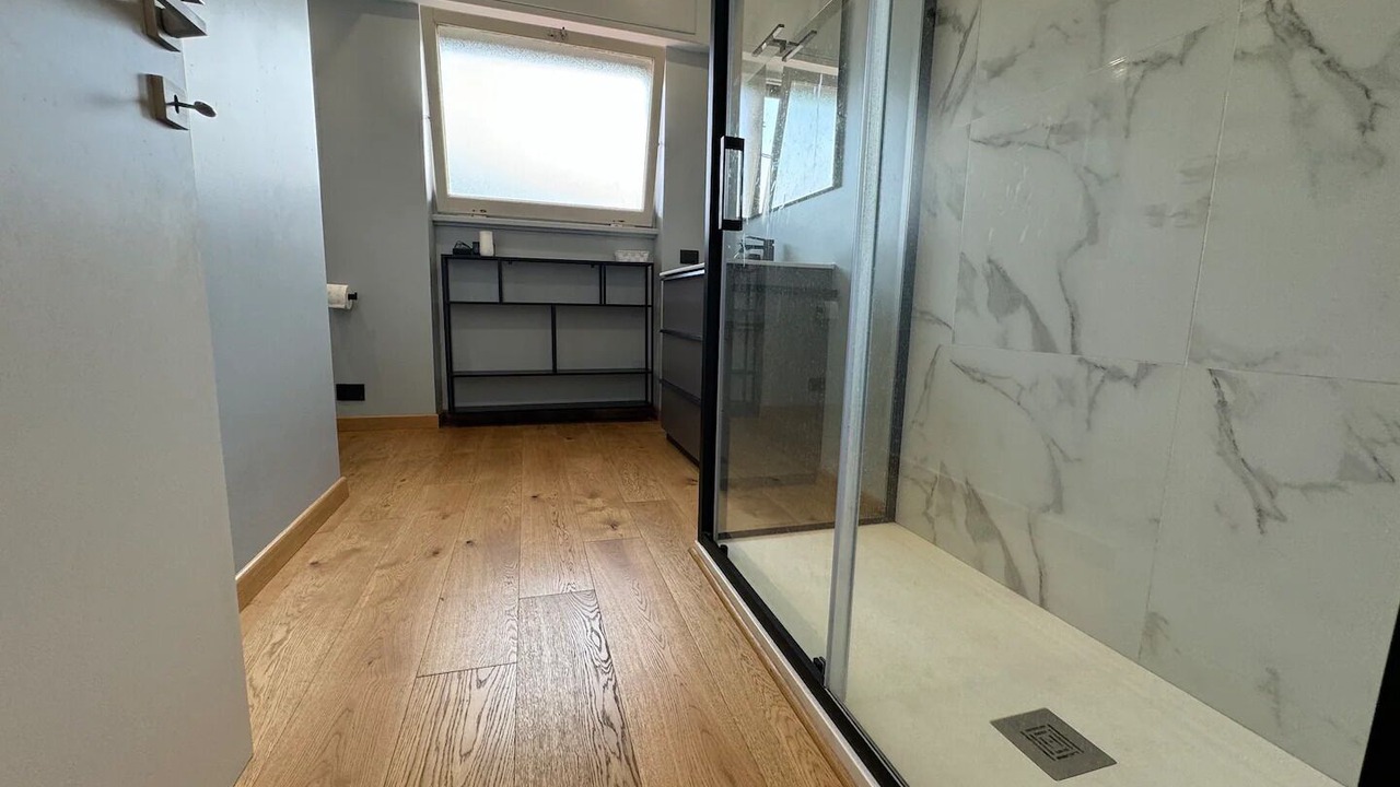Photo of Bathroom in Quartiere XXXIII Lido di Ostia Ponente