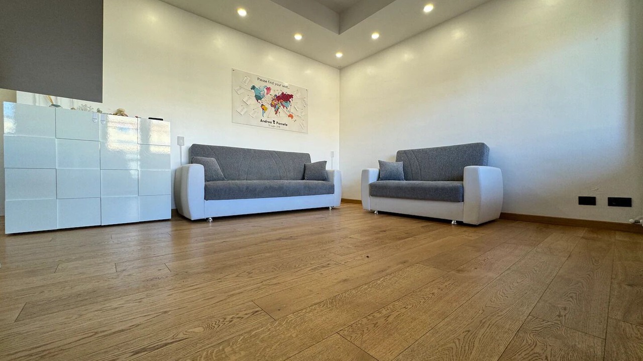 Photo of Livingroom in Quartiere XXXIII Lido di Ostia Ponente
