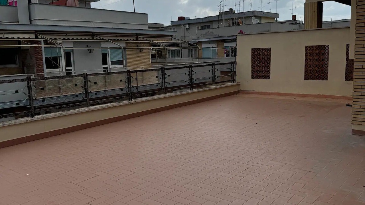 Photo of Outdoor in Quartiere XXXIII Lido di Ostia Ponente