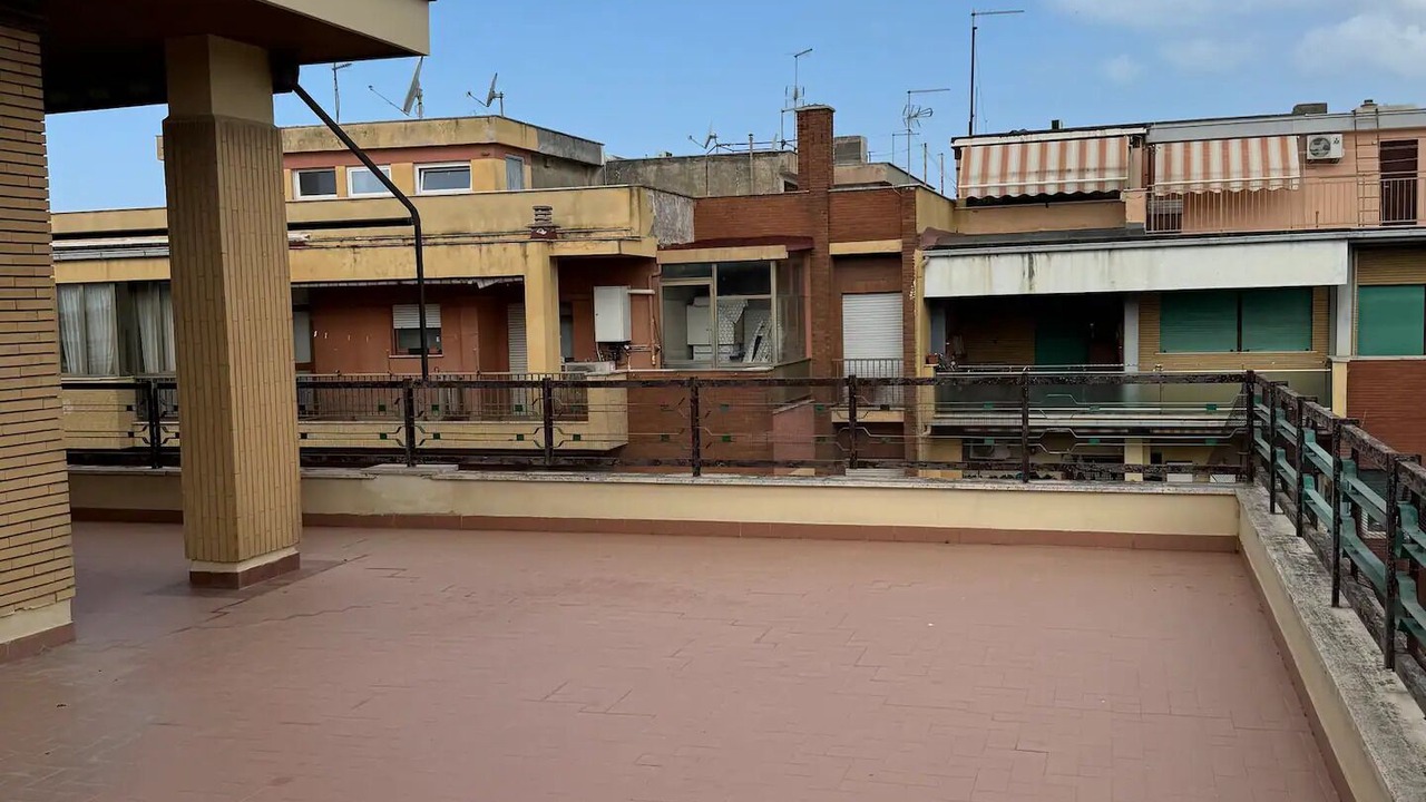 Photo of Outdoor in Quartiere XXXIII Lido di Ostia Ponente