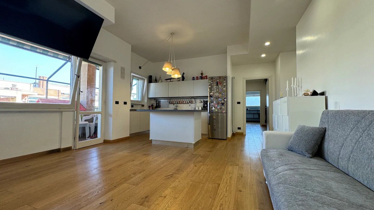 Photo of Livingroom in Quartiere XXXIII Lido di Ostia Ponente